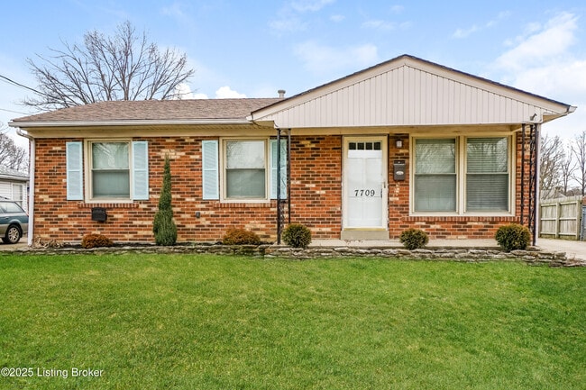 Primary Photo - 7709 Mango Dr