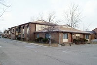 Building Photo - Livonia Manor Apartments