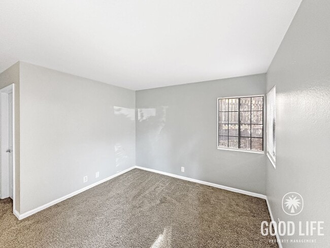 Building Photo - Spacious Dual-Master Home with Private Yard & Resort-Style Amenities