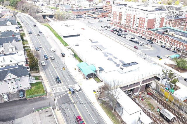 Building Photo - 195 Thomas Burgin Pky