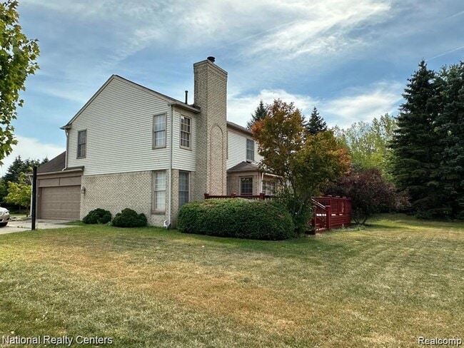 Building Photo - 1792 Bentley Ct