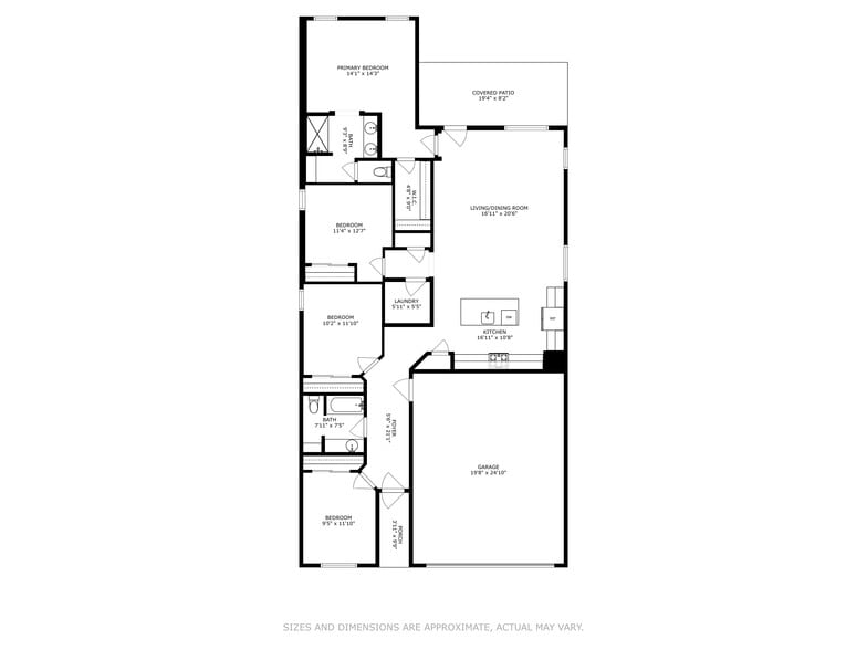 Building Photo - 30995 W Whitton Ave