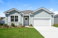 Building Photo - 4 Bedroom, 2 Bath Home in Hillcrest of Ravenel