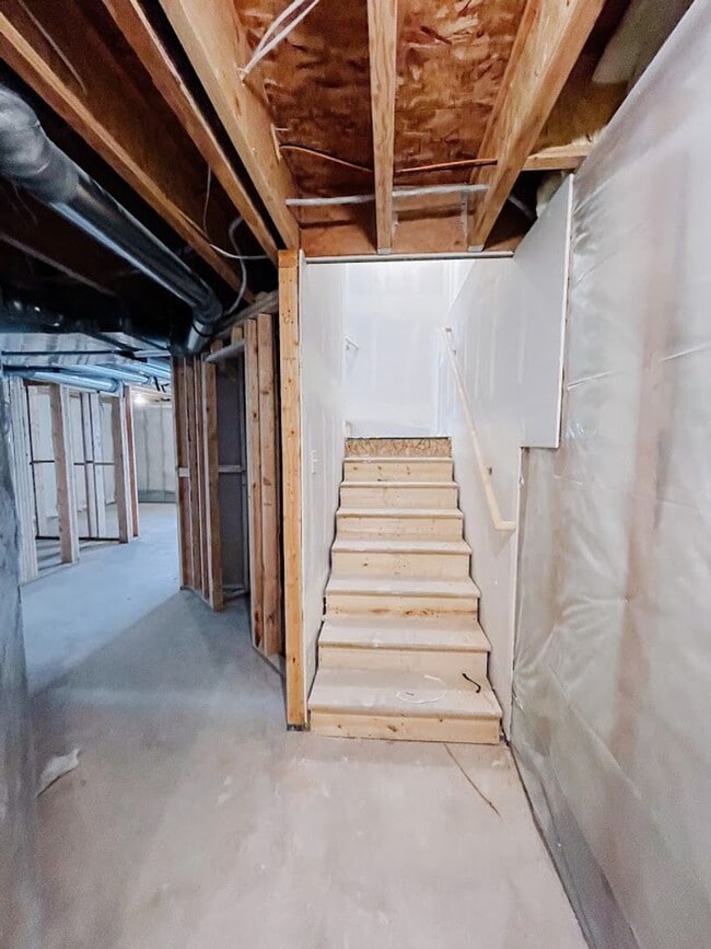 Building Photo - Brand New Idyllic Townhome in AF