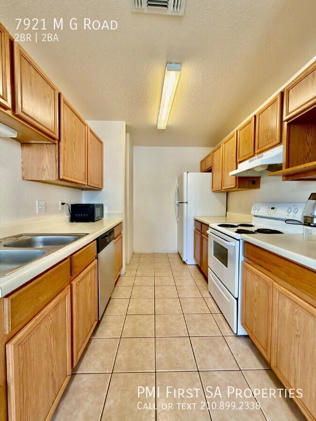 Building Photo - 7921 M G Rd