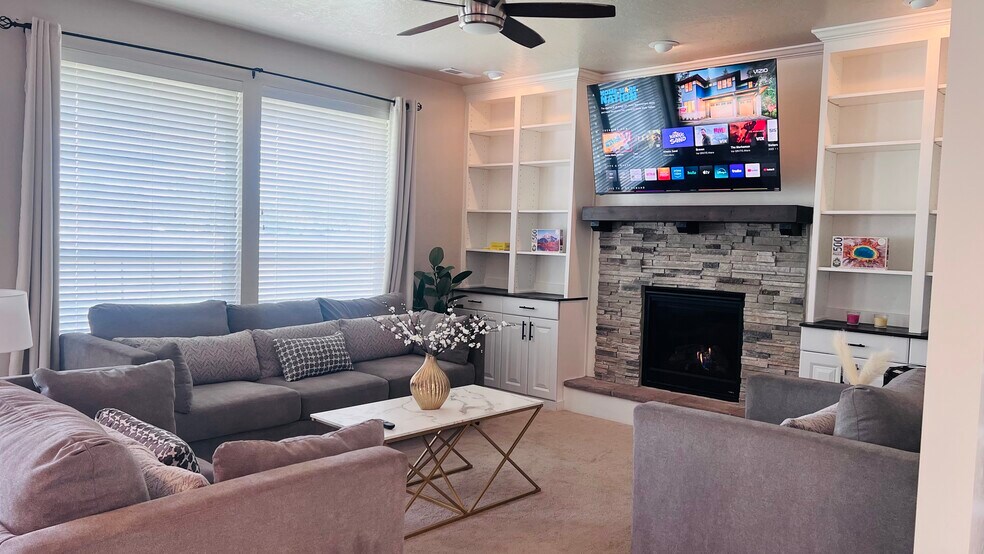 Building Photo - 1123 Drexel Hill Ave