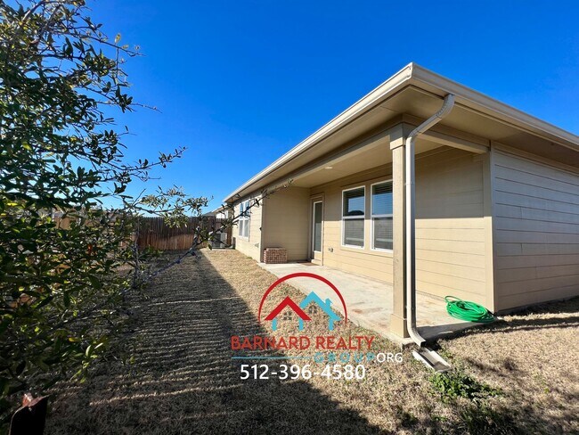 Building Photo - Available August 8: Four Bedroom House on Corner Lot