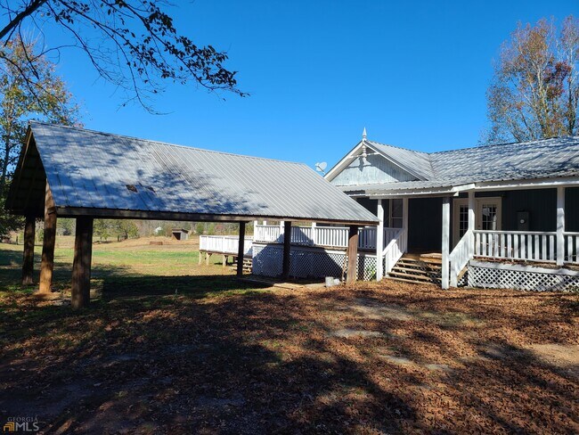 Building Photo - 3767 Happy Valley Cir