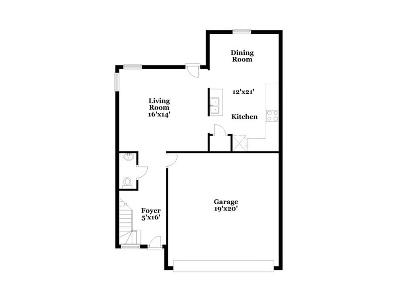 Building Photo - 5410 Chase Canyon