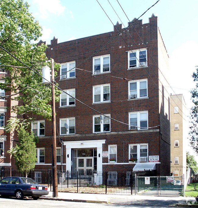 Building Photo - 223-225 Mount Prospect Ave