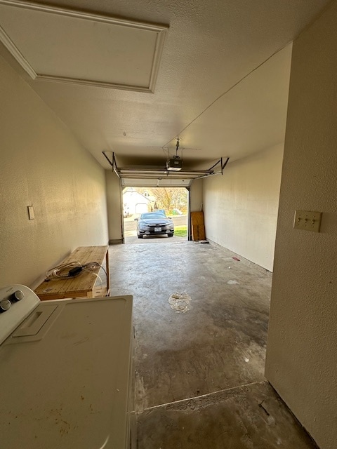 Garage - 9115 Japonica Ct