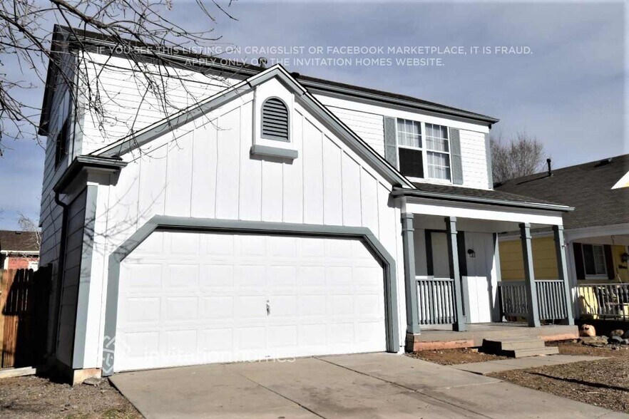 Primary Photo - 5703 E 121st Pl