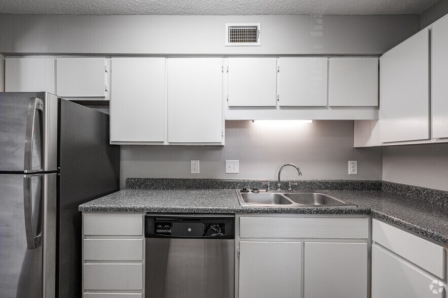 Van Mark Apartments 3980 Old Sterlington Rd Monroe LA 71203