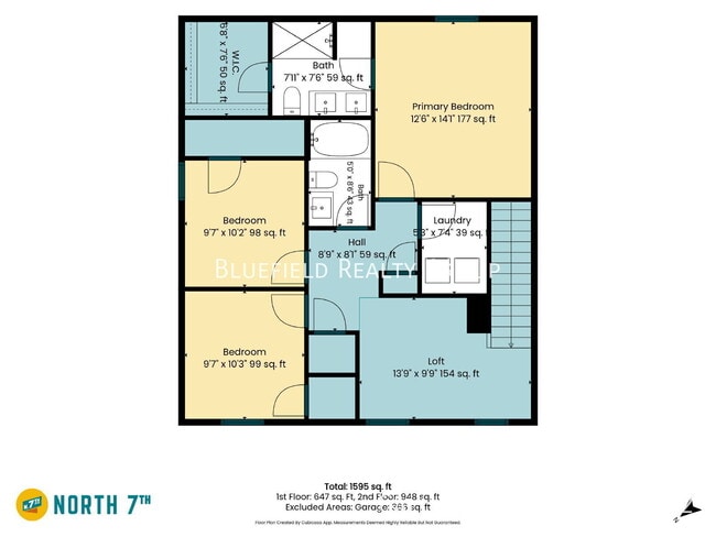 Building Photo - 161 Davis Dr