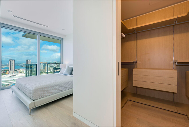 Building Photo - Waiea 28th Floor furnished 2/2/2