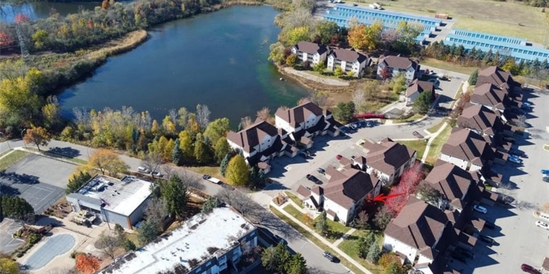 Building Photo - 867 Amanda Ln