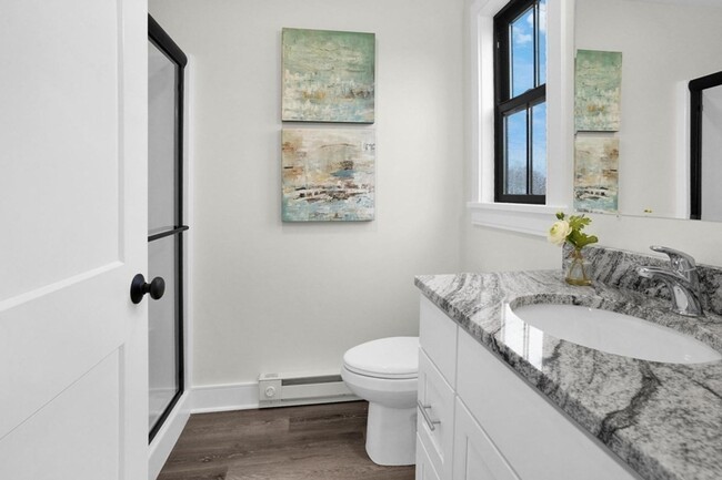 Building Photo - Townhomes at 5-7 Water St | One-Bedroom El...