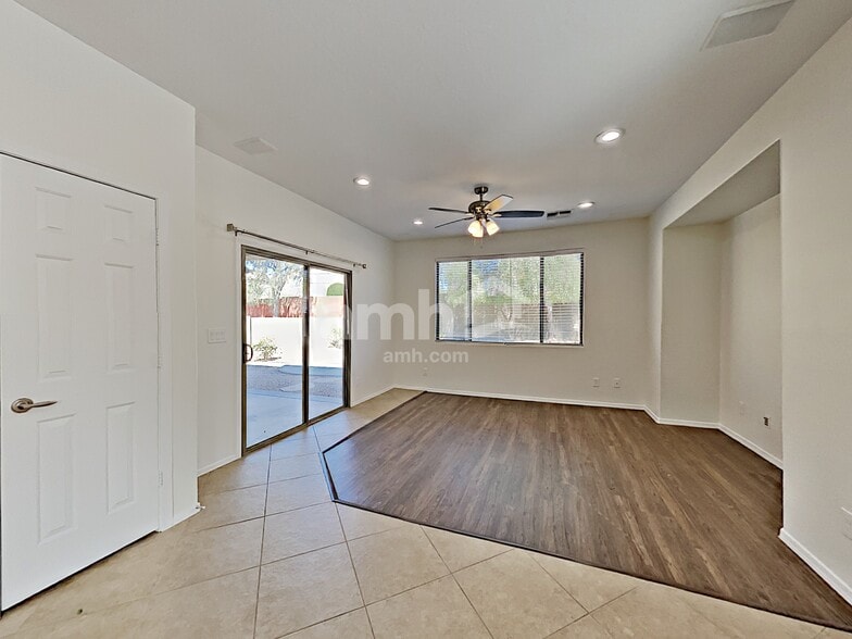 Building Photo - 3624 W Steinbeck Dr