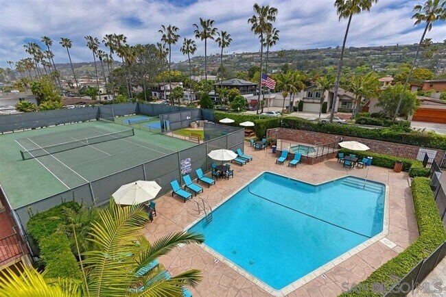 Building Photo - FULLY FURNISHED 2 BED/2 BATH CONDO IN LA JOLLA