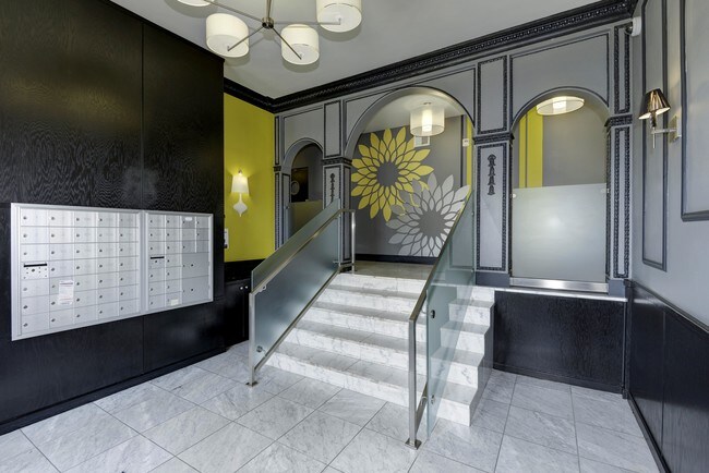 Building Photo - New Quin Apartments