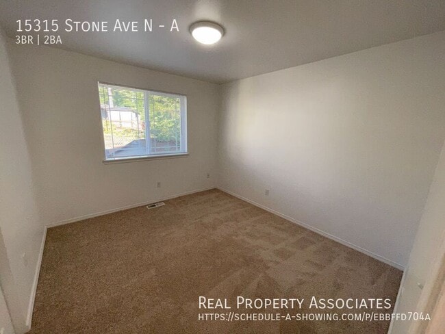 Building Photo - 15315 Stone Ave N