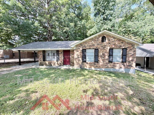 Building Photo - 4315 Mountain Terrace St