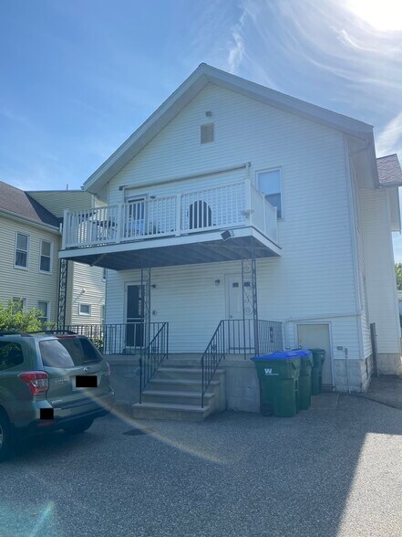 Building Photo - 60 Auburn St