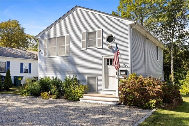 Primary Photo - 110 Winsor Ave