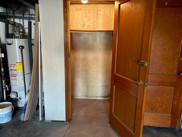 Additional Storage - 223 Electric Ave