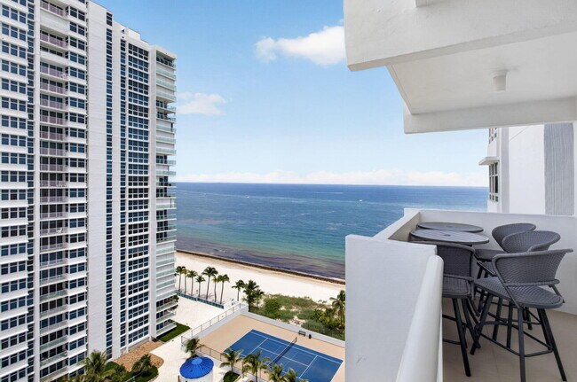Building Photo - 1370 S Ocean Blvd