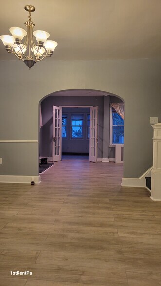 1st fl - 209 Trites Ave