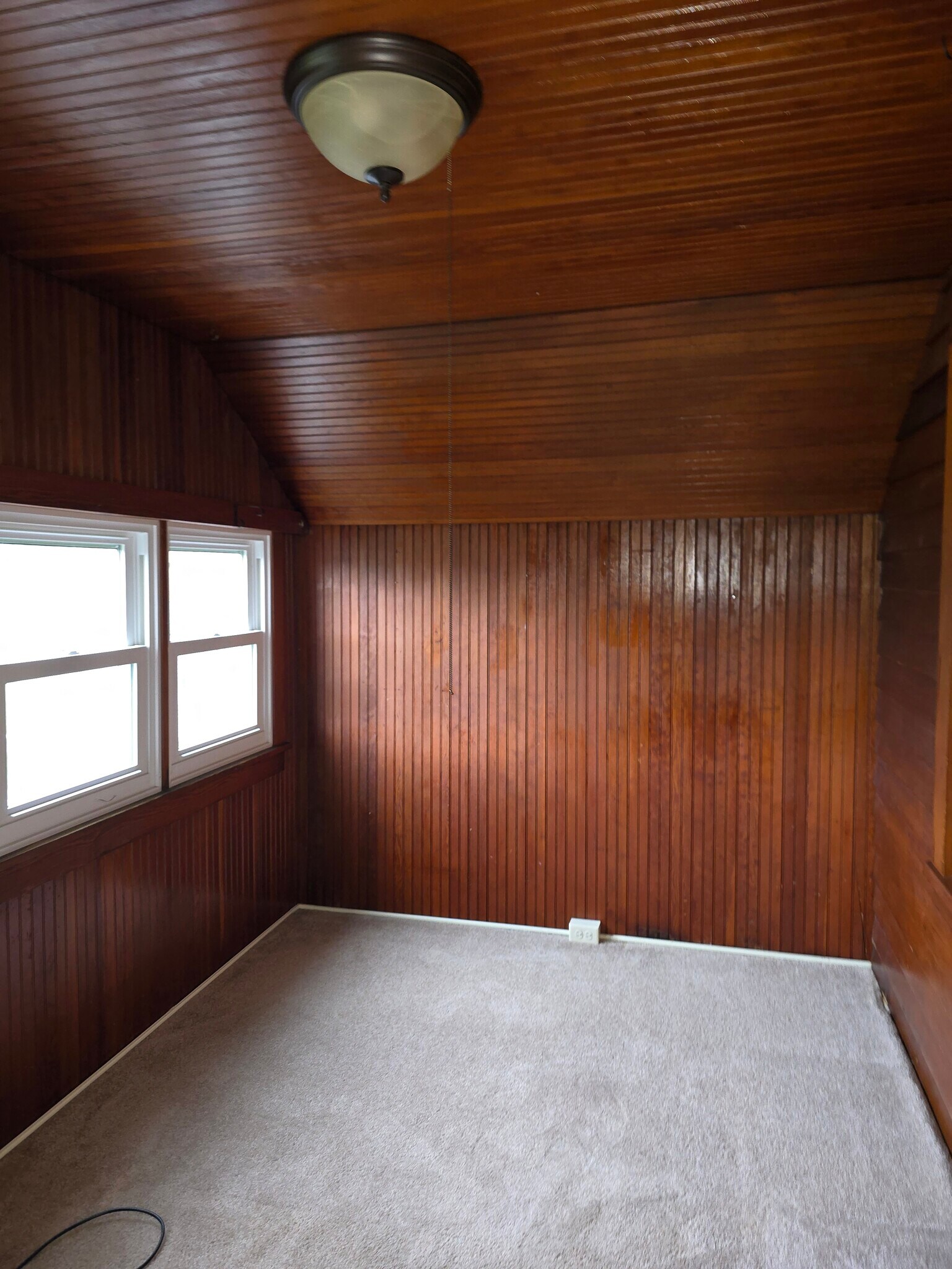 Bedroom three - 165 S Main St