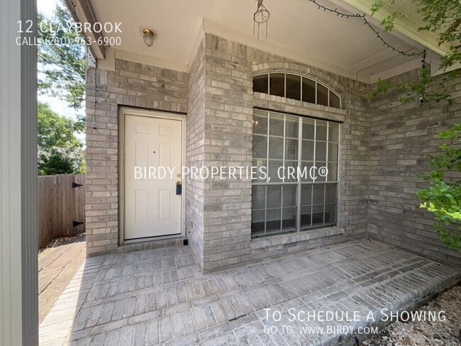 Building Photo - 12 Claybrook-