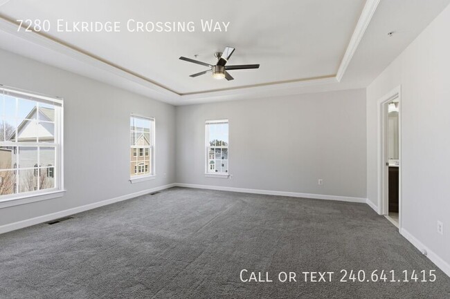 Building Photo - 7280 Elkridge Crossing Way