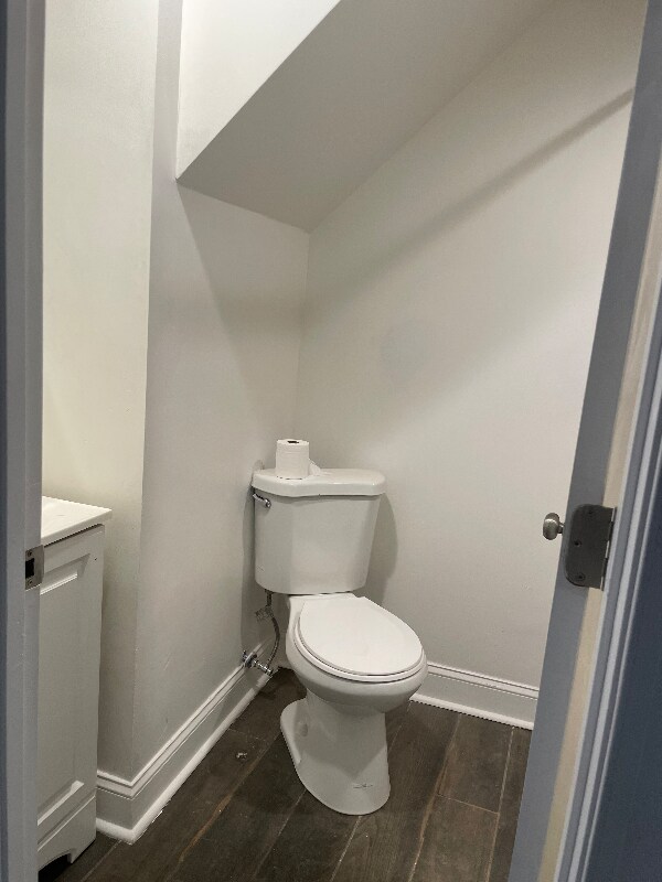Building Photo - 4465 Leiper St