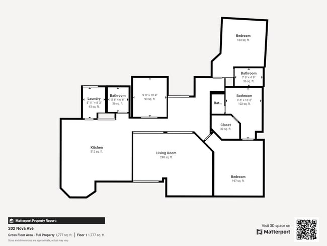 Building Photo - Amazing Solivita 2B/2B, open kitchen to fa...