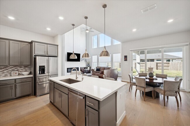 Building Photo - 2238 Mason Terrace Dr