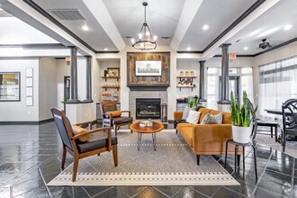 Interior Photo - Rancho Sierra