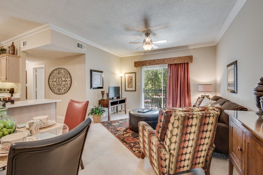 The Ridge at Meadowlake 2200 Meadowlake Rd Conway AR 72032