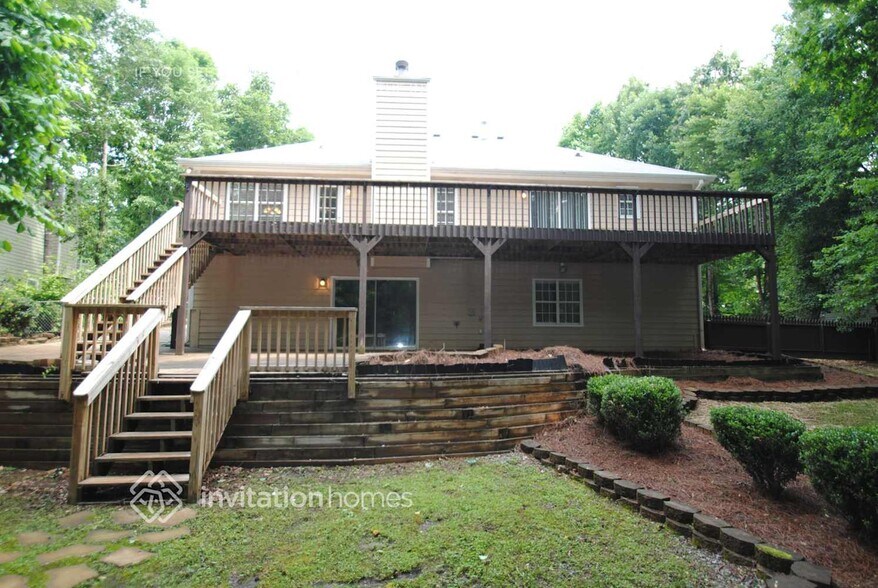 Building Photo - 2000 Holly Cove Rd