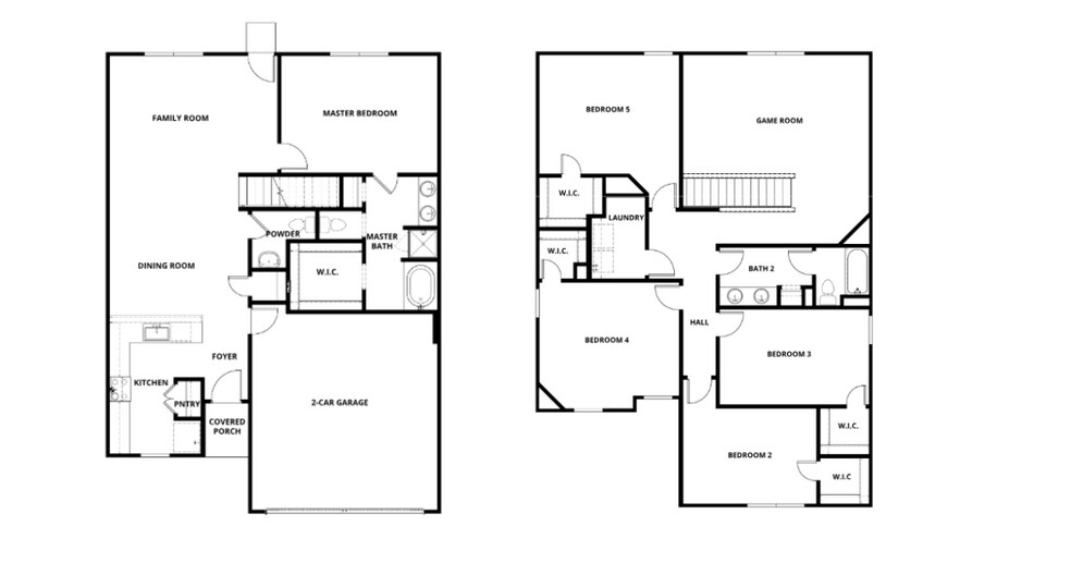 Building Photo - 940 Cawthorne Trl