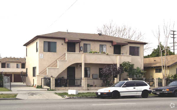 Building Photo - Griffin Apartments