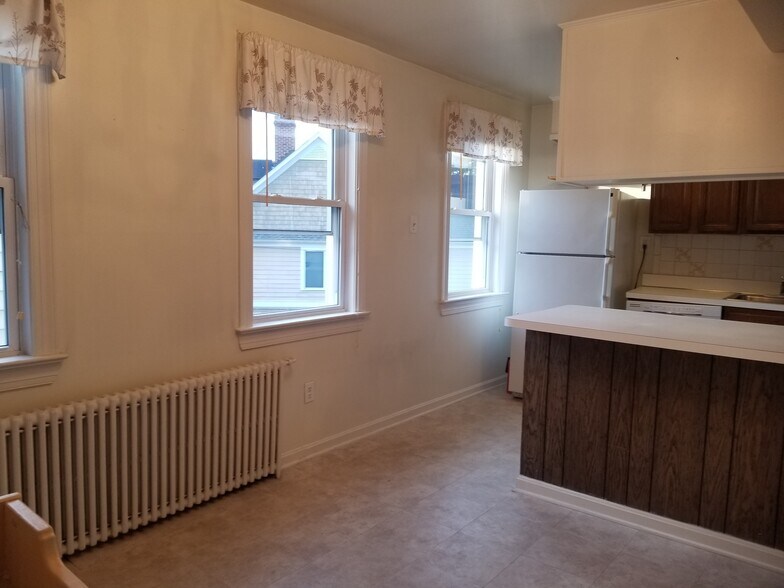 View of kitchen - 4127 River Rd NW