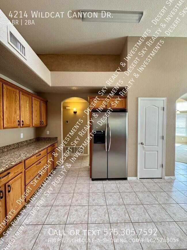 Building Photo - 4214 Wildcat Canyon Dr