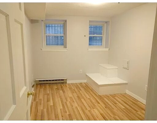 Bedroom #2 - 136 Prince St