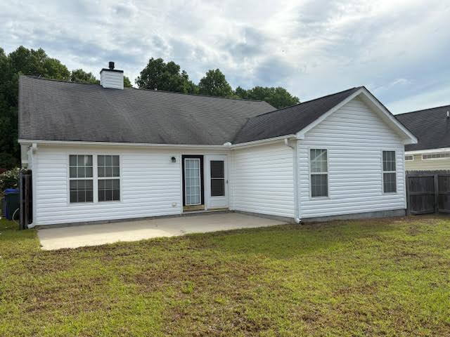 Building Photo - 1109 Wyngate Dr