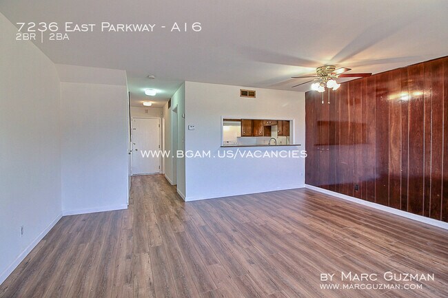 Building Photo - 7236 East Pkwy