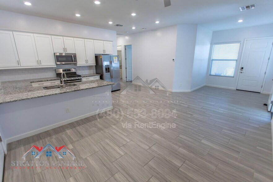 Building Photo - 22327 E Desert Spoon Dr