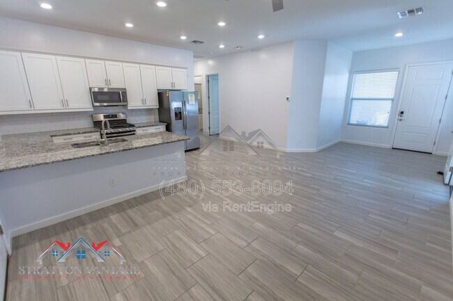 Building Photo - 22327 E Desert Spoon Dr