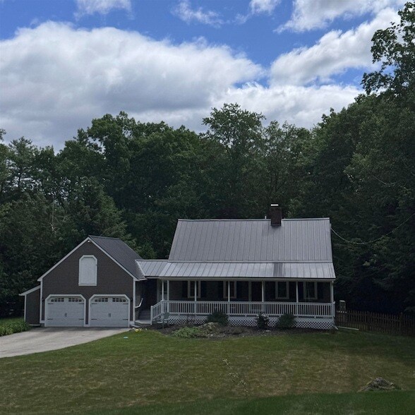 Building Photo - 44 Stowell Rd